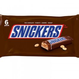 snickers