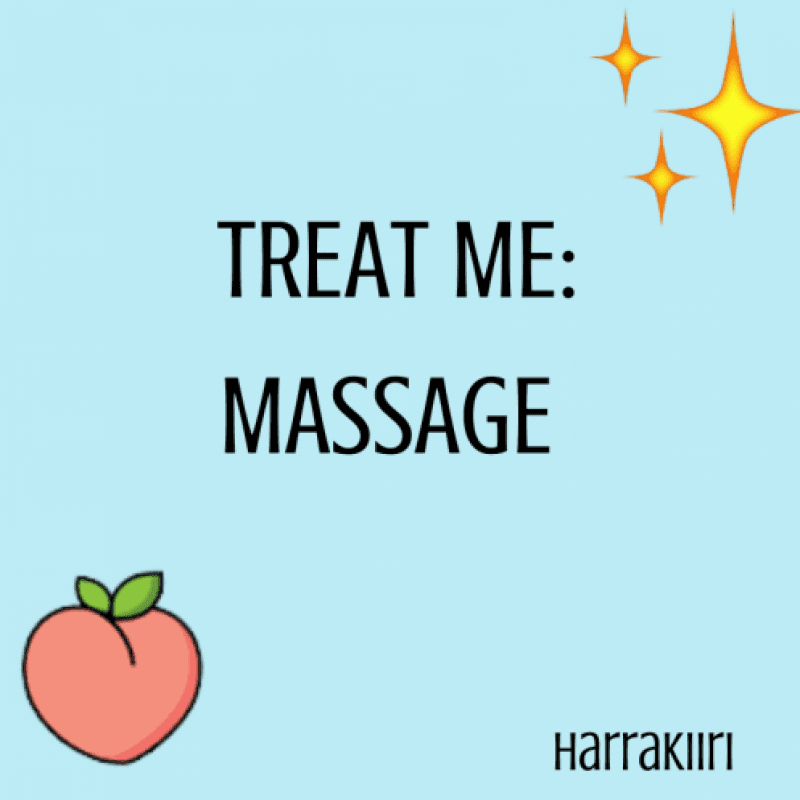 Treat Me! Massage