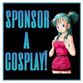 Help Sponsor a Cosplay: DBZ Bulma