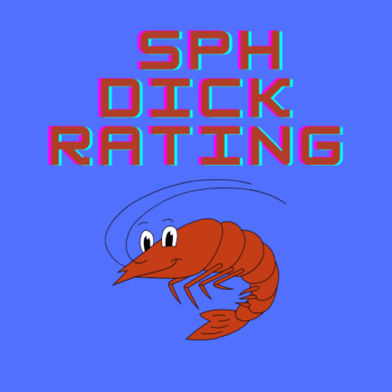 SPH Dick Rating