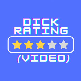 Video Dick Rating