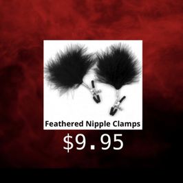 Nipple Clamps