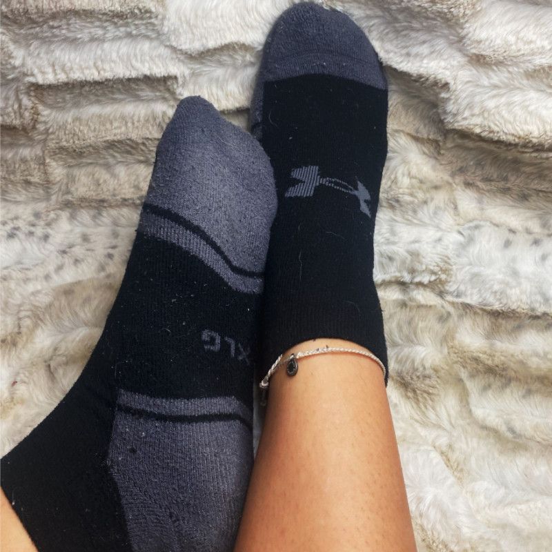 Mens Ankle Socks