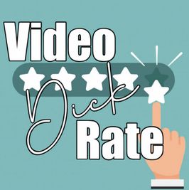 Video Dick Rate