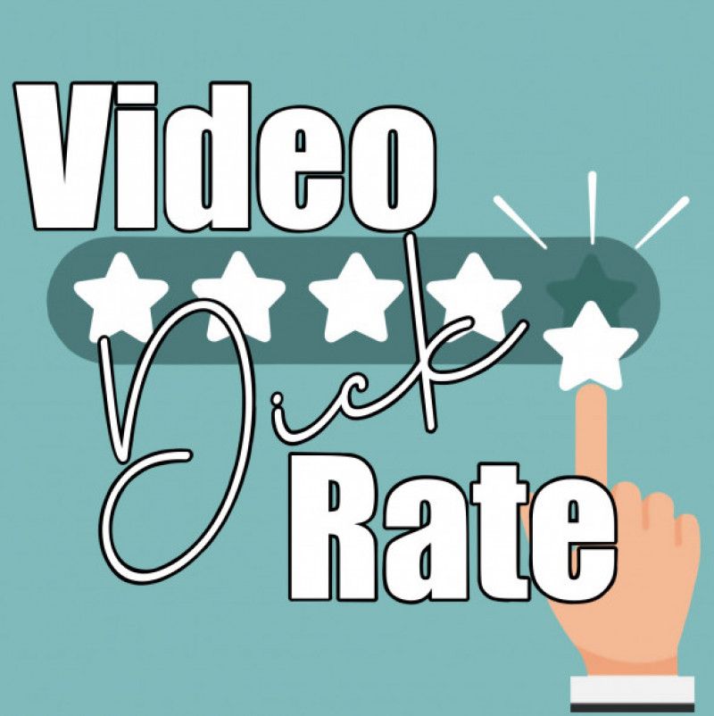 Video Dick Rate