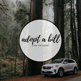 Adopt A Bill: Car Payment