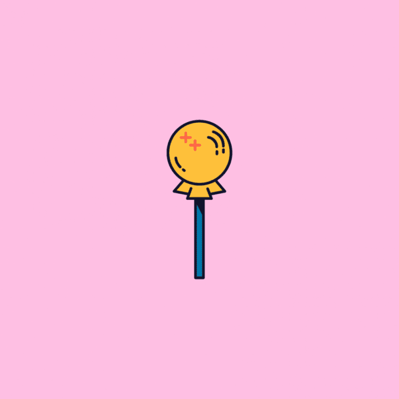 Sloppy Lolli