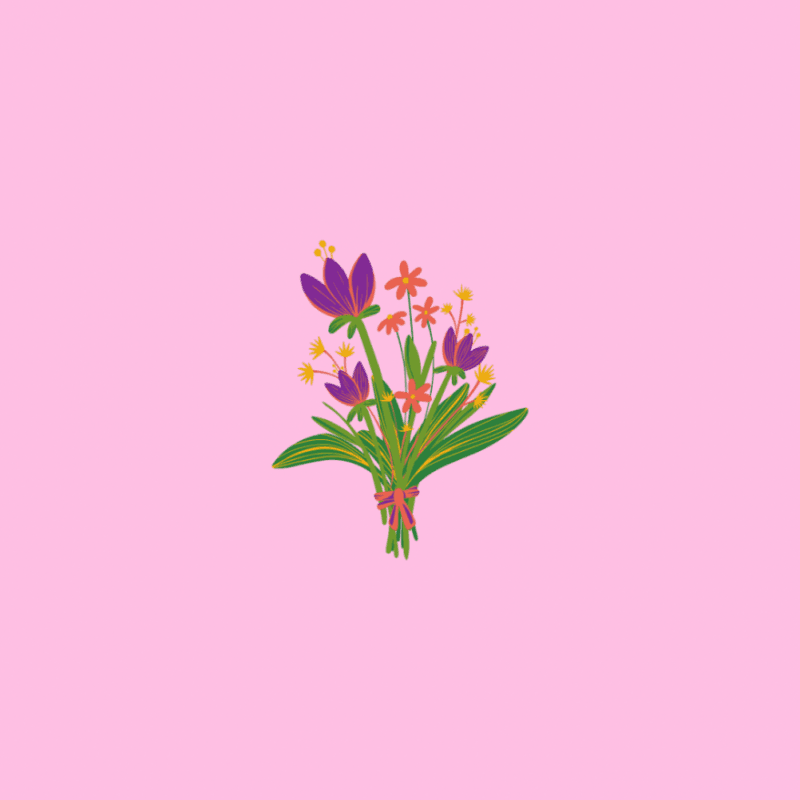 Buy Me Flowers