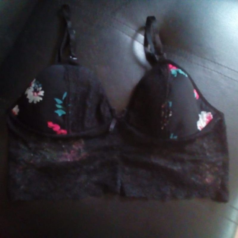 My Bra!