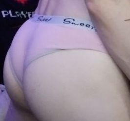 The Sweet Thong