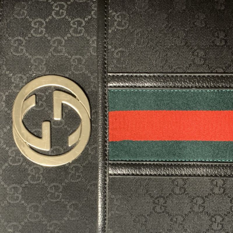 Vintage Gucci Crossbody