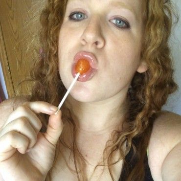 PUSSY POPS