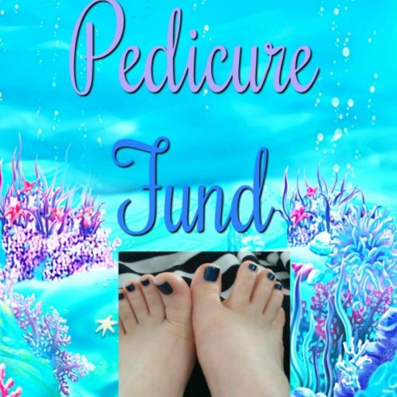 Pedicure Fund