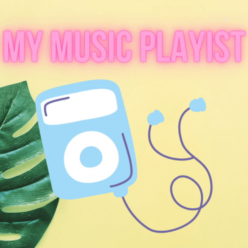 my music playlist