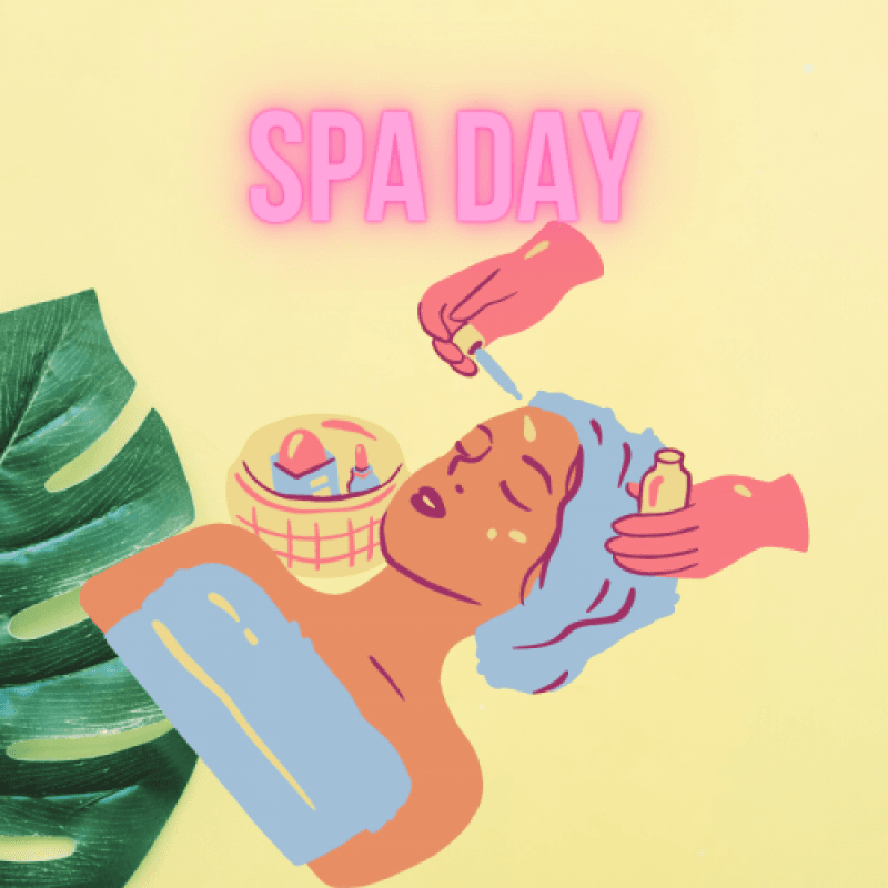 SPA day