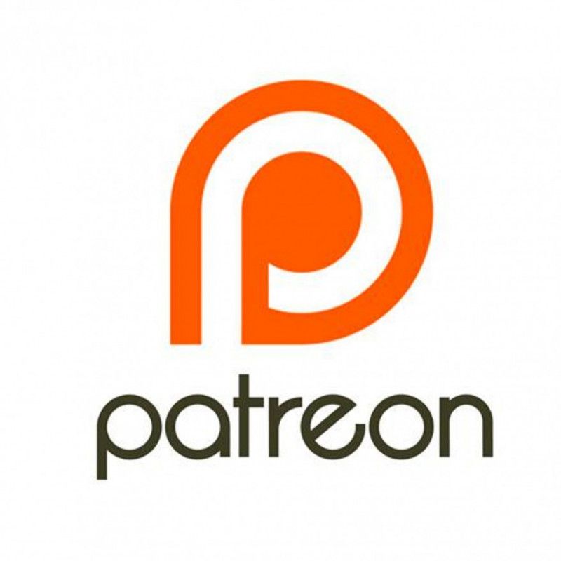 SPOIL US: Pay my Patreon bill