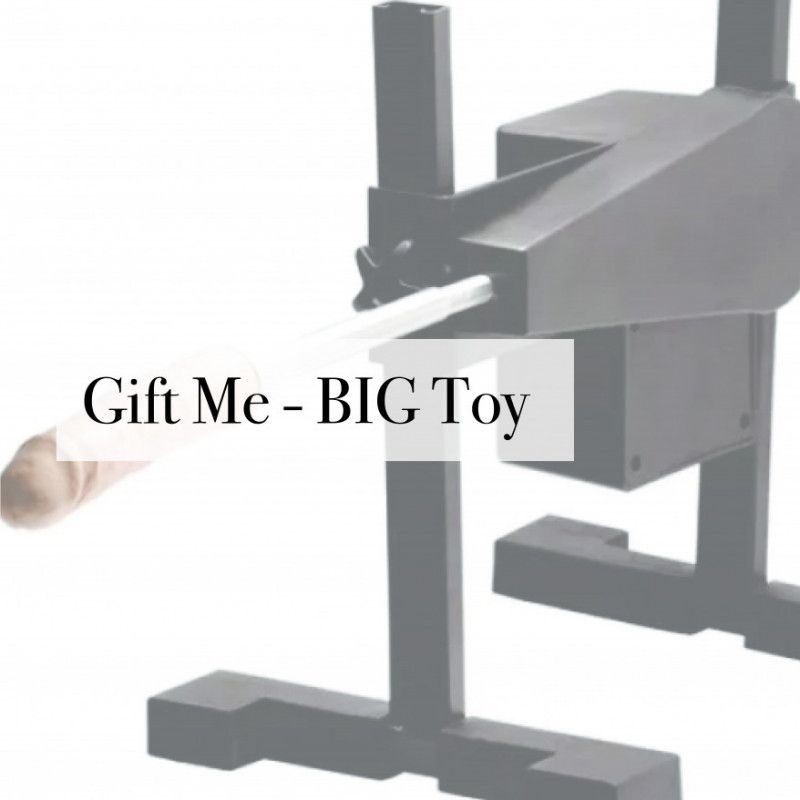 Gift Me: BIG Toy