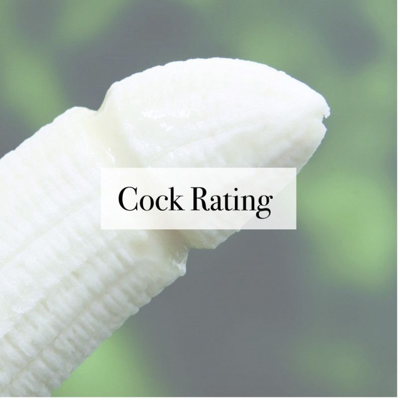 Cock Rating