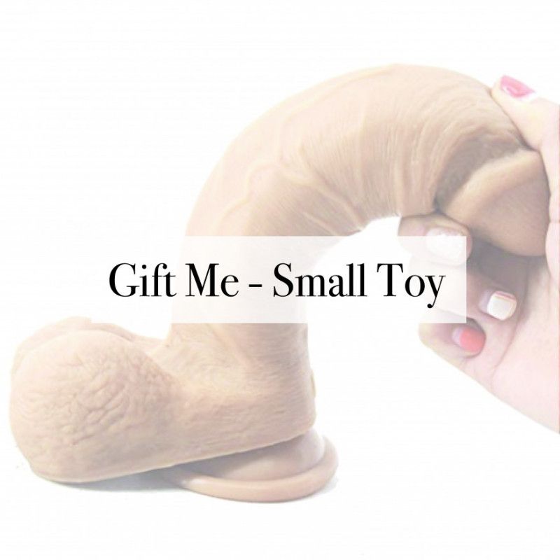 Gift Me: Small Toy