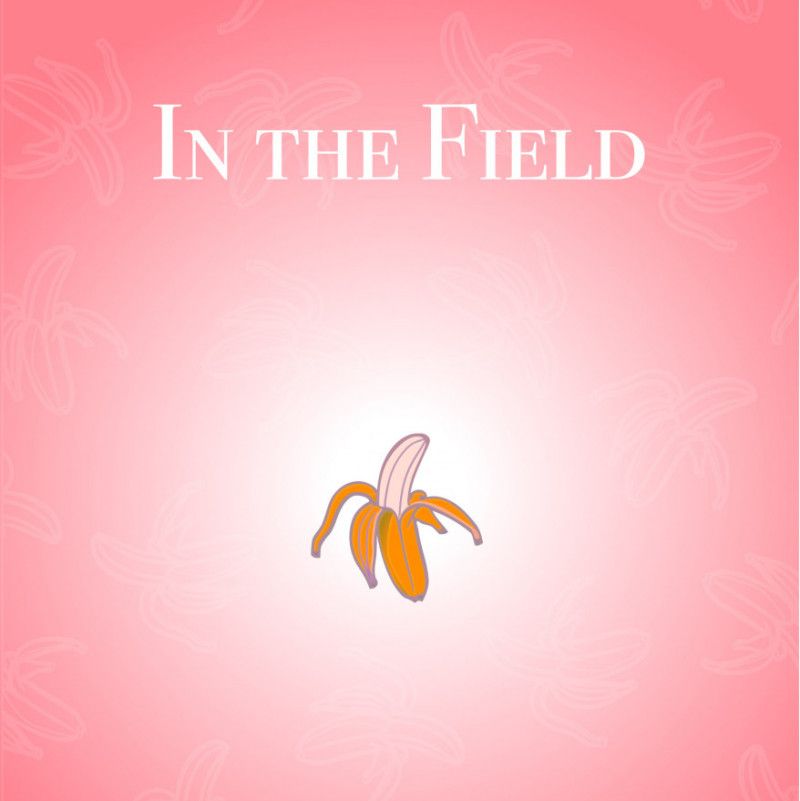 In The Field NSFW Zine