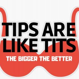 Tips for Tits!