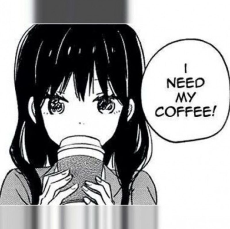 Buy me coffee