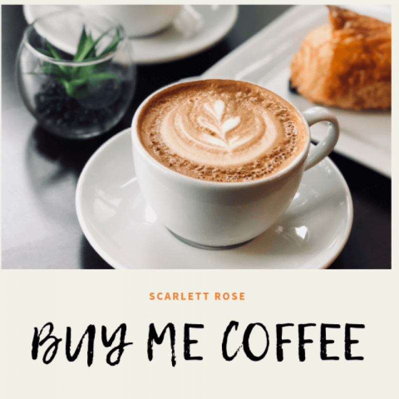 Buy Me Coffee