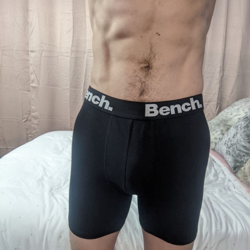 Underwear for sale!