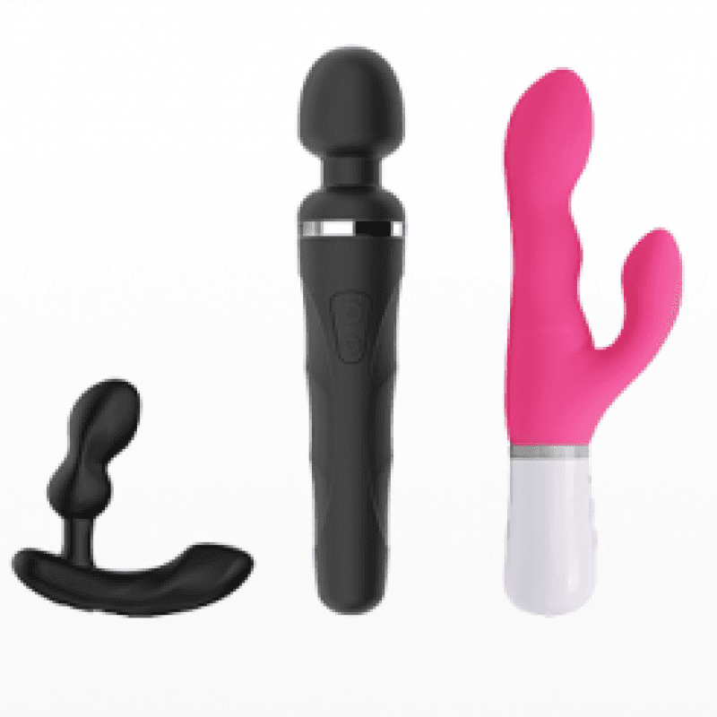 Buy me a sex toy