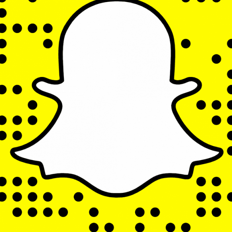 SnapChat For Life!