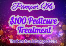 Pamper Me