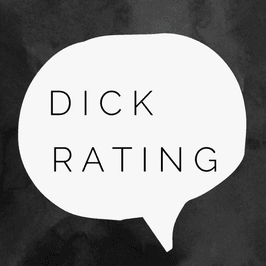 Rate your cock!