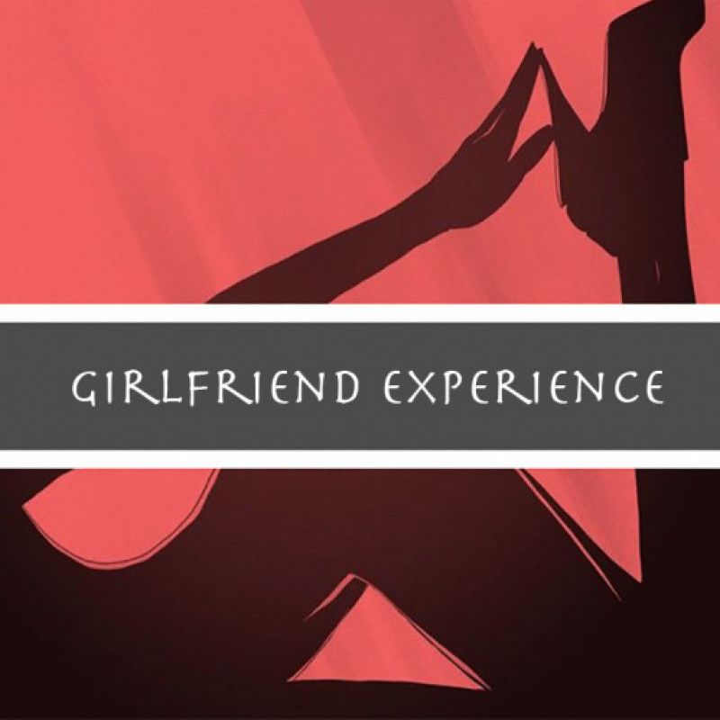 Girlfriend Experience MONTH