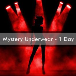 Mystery Underwear