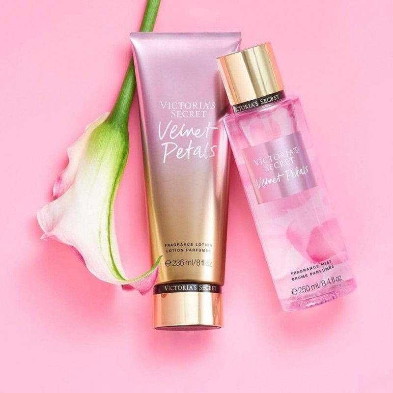 Victoria secret lotion