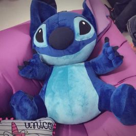 Teddy stich