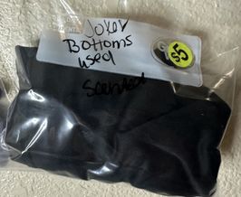 Joker cosplay bottoms