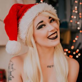 Merry Harley Photo Set