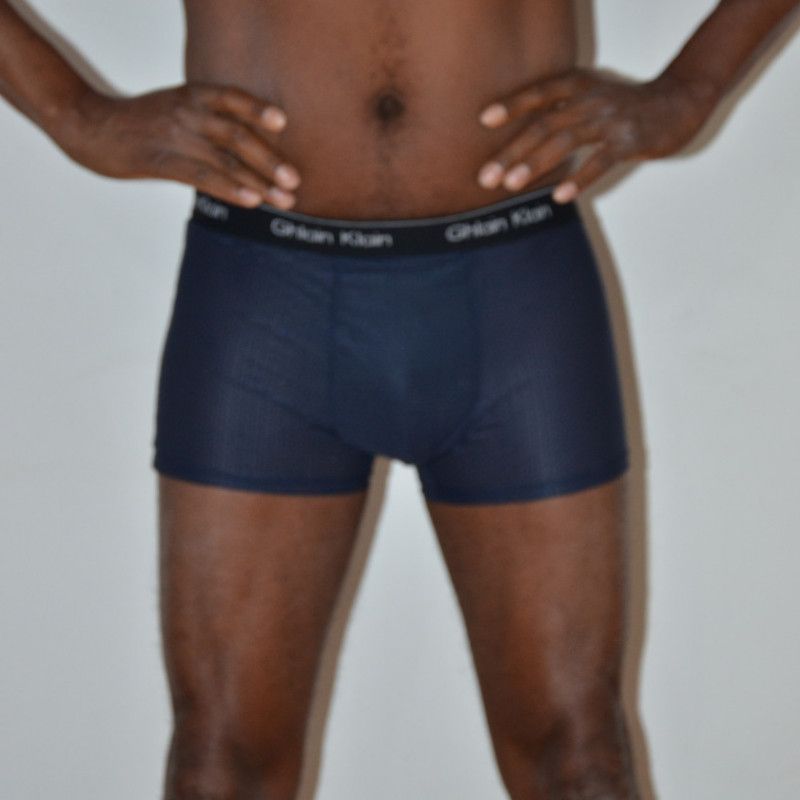 Dark Blue underwear