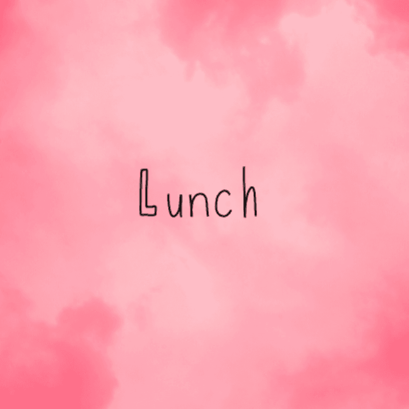 Treat me to Lunch!