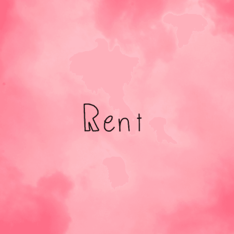 Monthly Rent