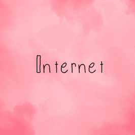 Monthly Internet