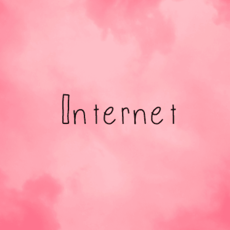 Monthly Internet