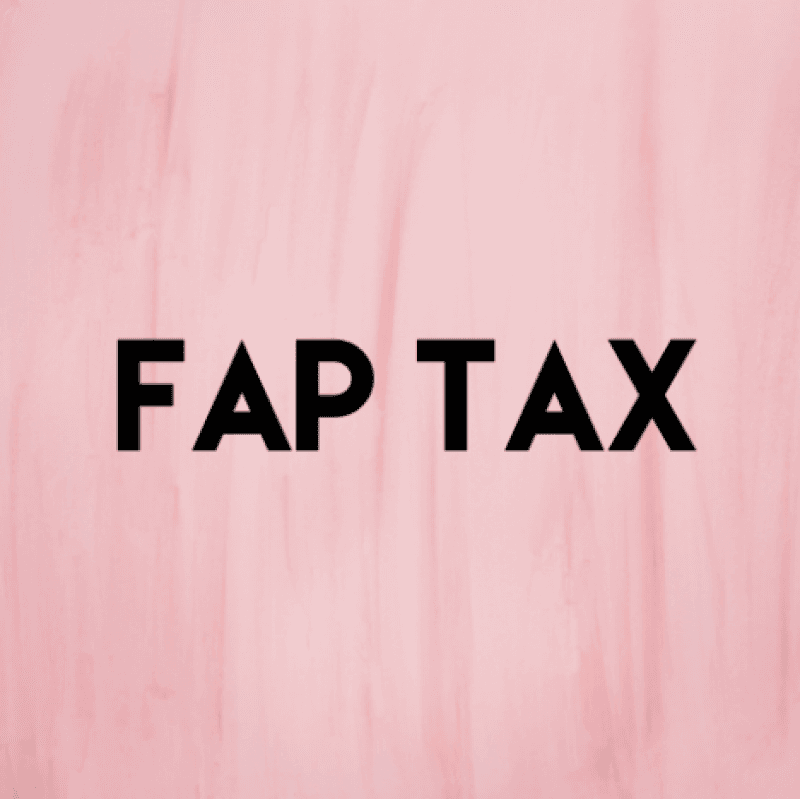 Fap Tax