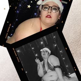 Christmas 2020 Photoset