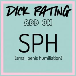 ADD ON: SPH