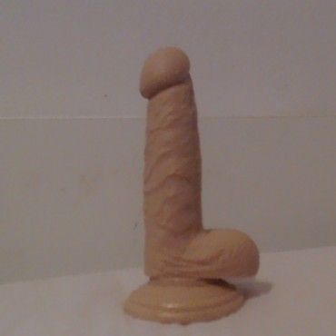 Pene realistic 15 cm