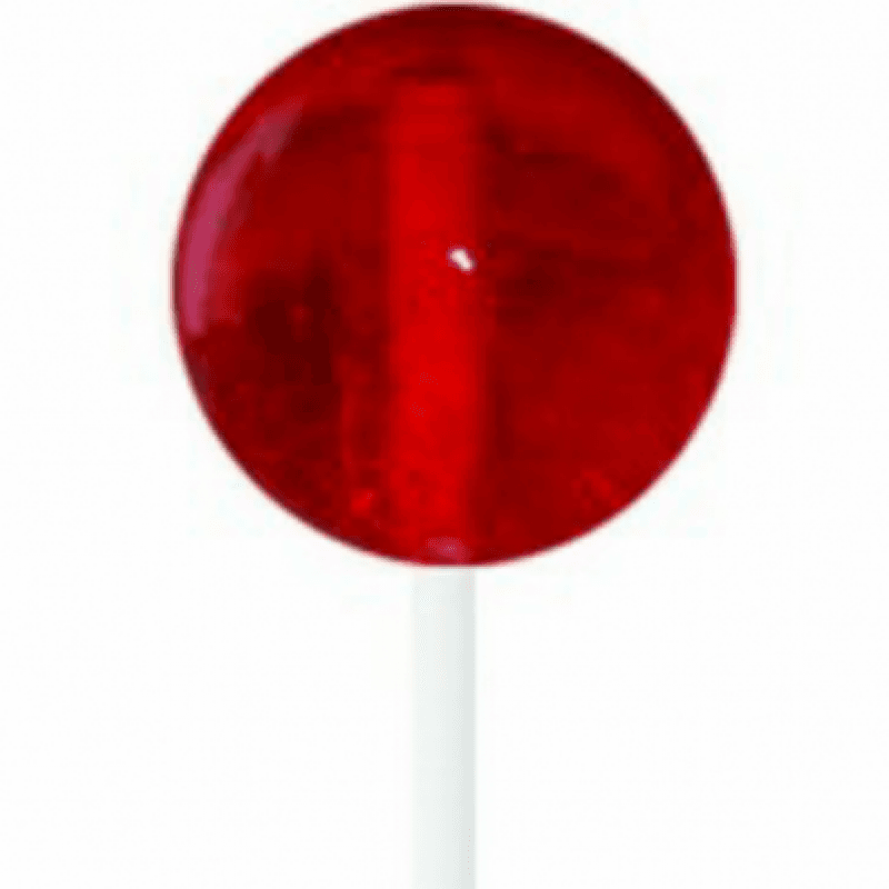 Cum lollipop