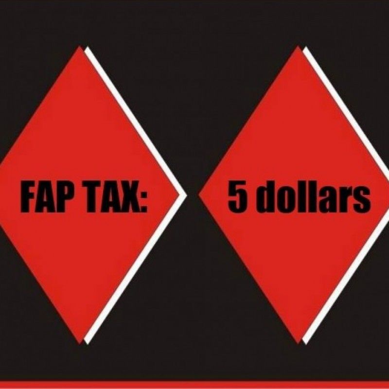 Fap Tax