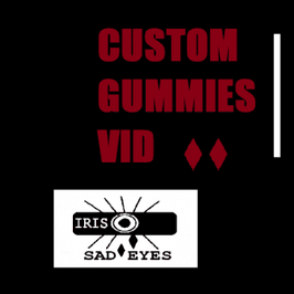 Custom Gummies Vid